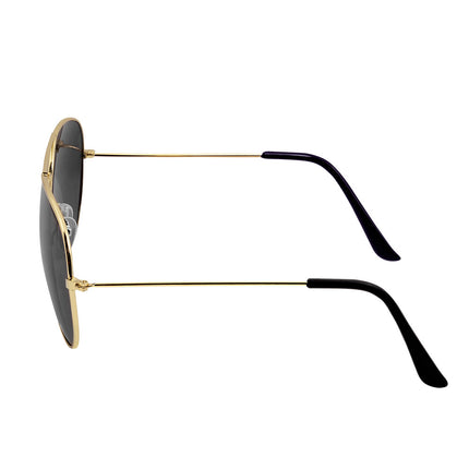 Feestbazaar Commandant Schip Accessoires Set 3-delig