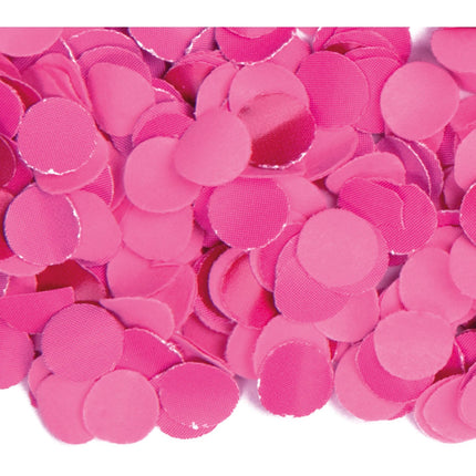 Feestbazaar Confetti Fuchsia Roze 1kg