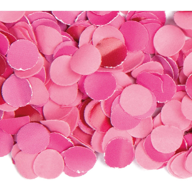 Feestbazaar Confetti Roze 1kg