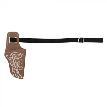 Feestbazaar Cowboy Accessoire Set Kind