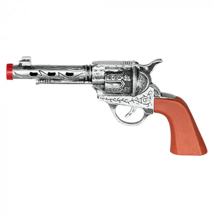 Feestbazaar Cowboy Accessoire Set Kind