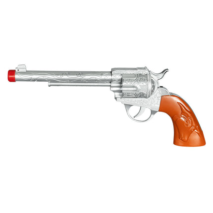 Feestbazaar Cowboy Accessoire Set Volwassene