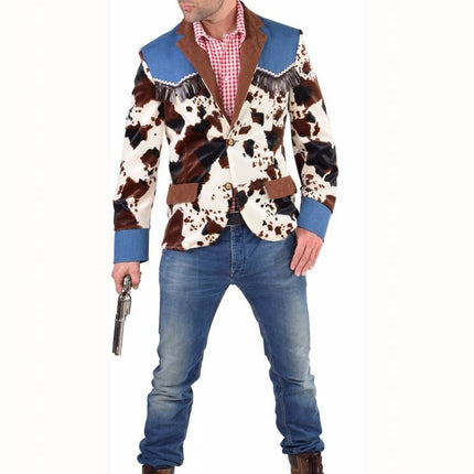 Feestbazaar Cowboy colbert City