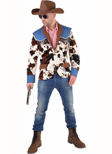 Feestbazaar Cowboy colbert City