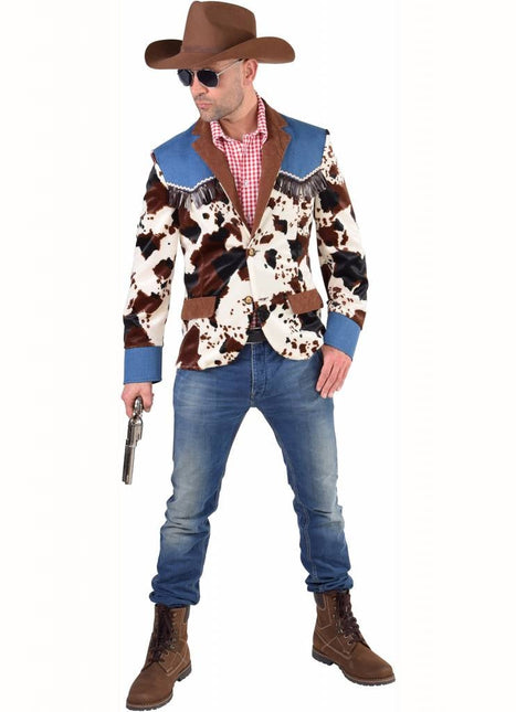 Feestbazaar Cowboy colbert City