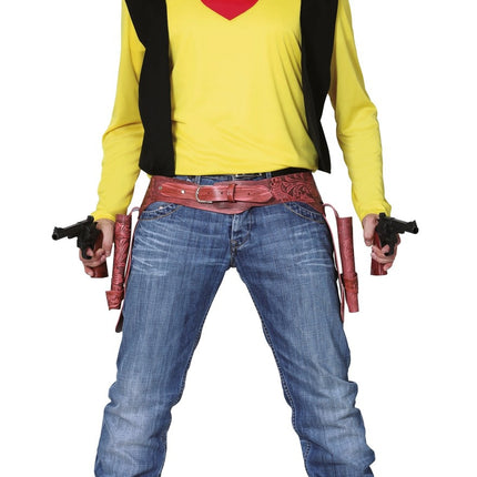 Feestbazaar Cowboy Kostuum Woody