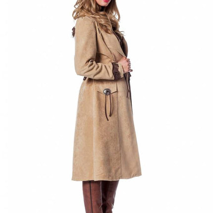 Feestbazaar Cowgirl Jas + Gilet