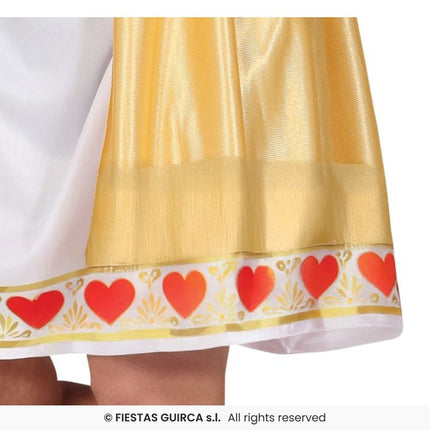 Feestbazaar Cupido Archer Of Love Kostuum Heren