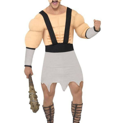 Feestbazaar Cyclops kostuum man