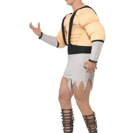 Feestbazaar Cyclops kostuum man