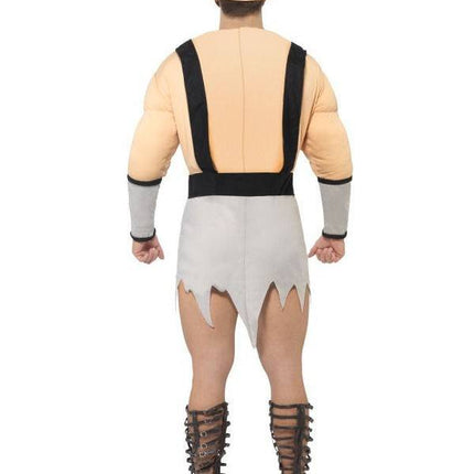Feestbazaar Cyclops kostuum man