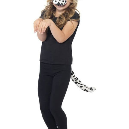 Feestbazaar Dalmatier hondenset