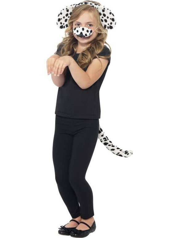 Feestbazaar Dalmatier hondenset