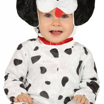 Feestbazaar Dalmatier Pakje Baby/Dreumes