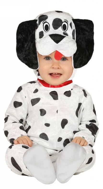 Feestbazaar Dalmatier Pakje Baby/Dreumes