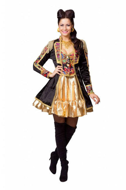Feestbazaar Damesjas Yellow Submarine Luxe