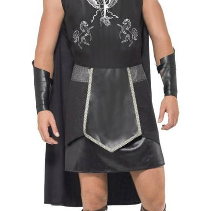 Feestbazaar Dark Gladiator kostuum
