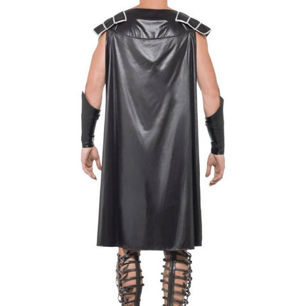 Feestbazaar Dark Gladiator kostuum