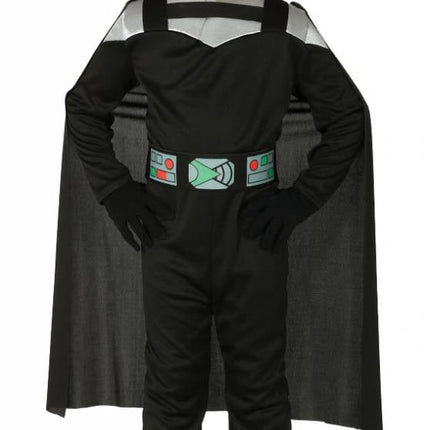 Feestbazaar Dark Night Star Wars Jongen