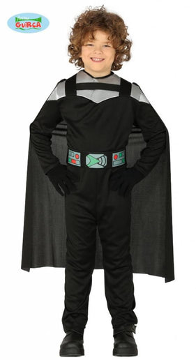Feestbazaar Dark Night Star Wars Jongen