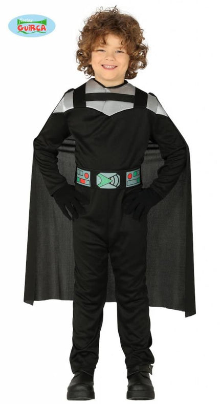Feestbazaar Dark Night Star Wars Jongen