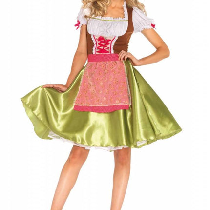 Feestbazaar Darling Greta Duitse Dirndl
