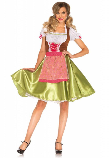 Feestbazaar Darling Greta Duitse Dirndl