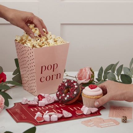 Feestbazaar Date Night Love Set Film