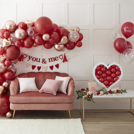 Feestbazaar Date Night Love Set Film