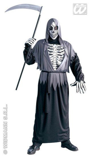 Feestbazaar De Maaijer Griezelkostuum