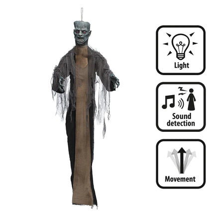 Feestbazaar Decoratie Dead Fred (180cm)