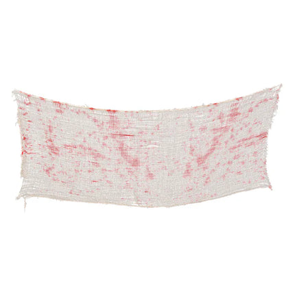 Feestbazaar Decoratiekleed Bloody (183x76cm)