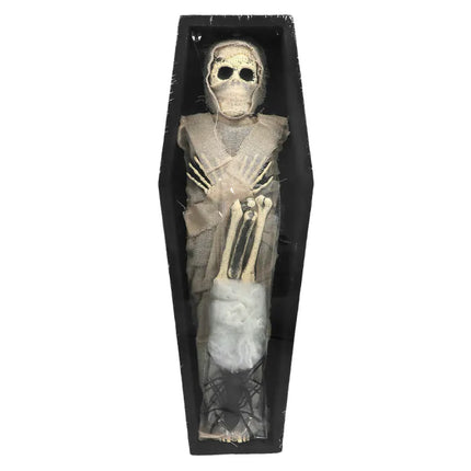 Feestbazaar Decoratieset Mummy