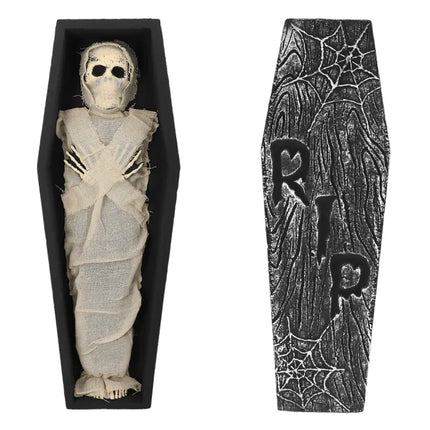 Feestbazaar Decoratieset Mummy