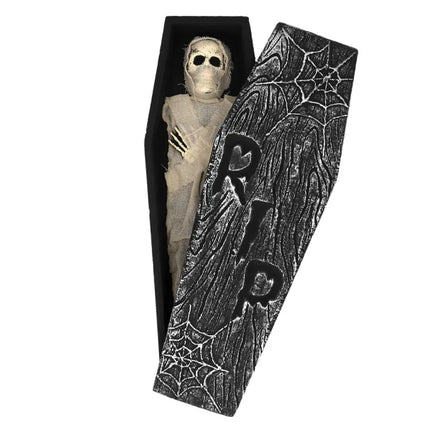 Feestbazaar Decoratieset Mummy