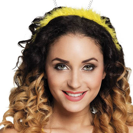 Feestbazaar Diadeem Bijen