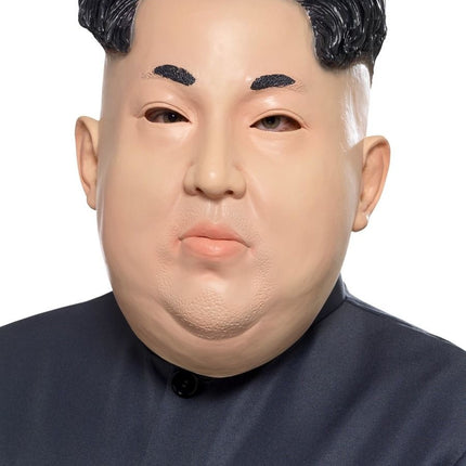 Feestbazaar Dictator Korea Masker