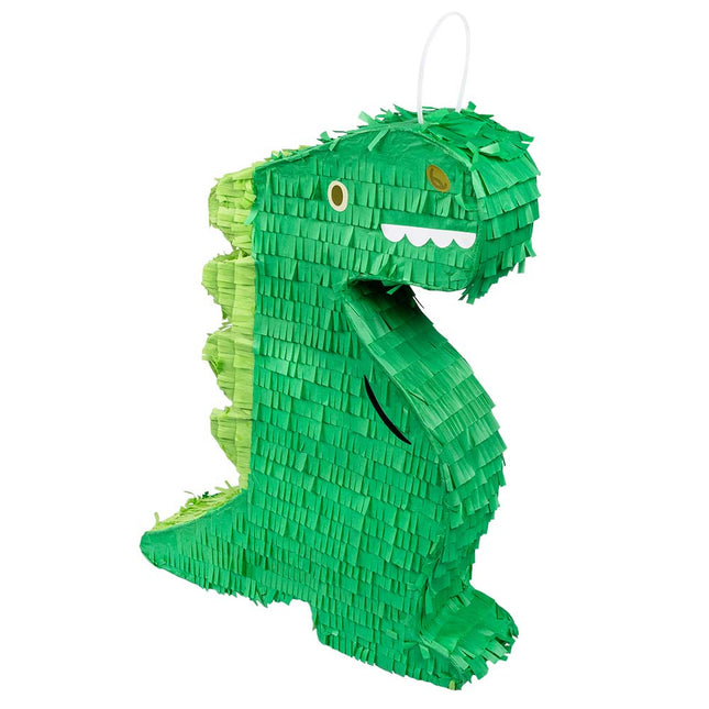 Feestbazaar Dino Pinata 43cm