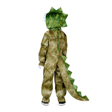 Feestbazaar Dinosaurus Kostuum Kind T-Rex