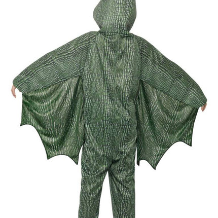 Feestbazaar Dinosaurus kostuum kind