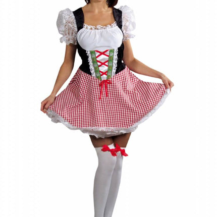 Feestbazaar Dirndl jurk elite