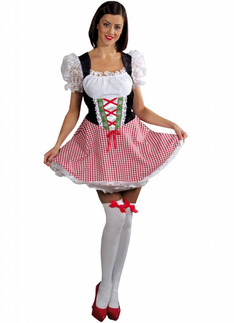 Feestbazaar Dirndl jurk elite
