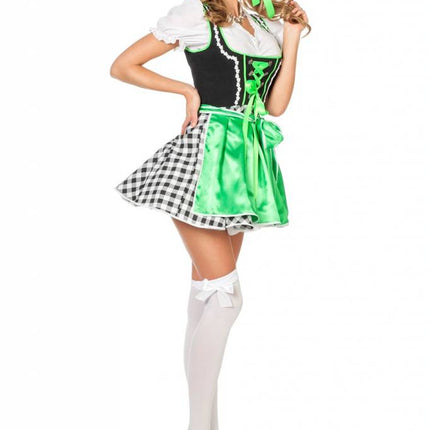 Feestbazaar Dirndl jurk Romy elite