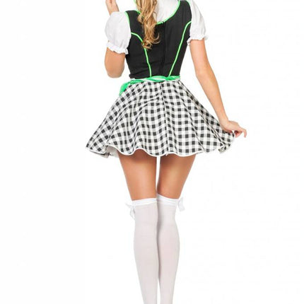 Feestbazaar Dirndl jurk Romy elite