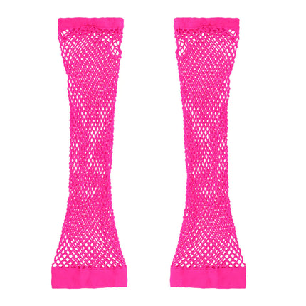 Feestbazaar Disco 80's Party Accessoires Set