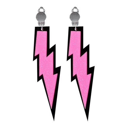 Feestbazaar Disco 80's Party Accessoires Set