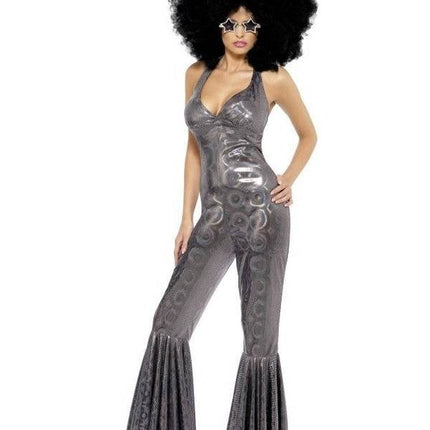 Feestbazaar Disco Diva kostuum Angel