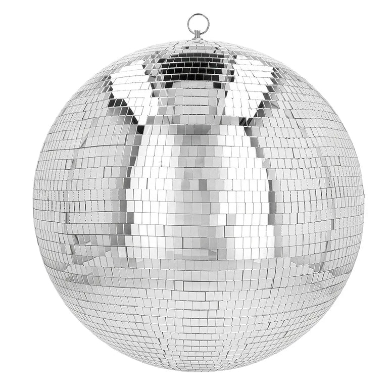 Feestbazaar Disco Fever Discobal XL (40cm)