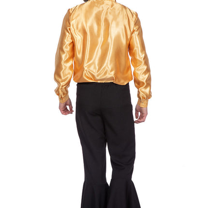 Feestbazaar Disco Toppers Blouse Luxe Glitter Gary