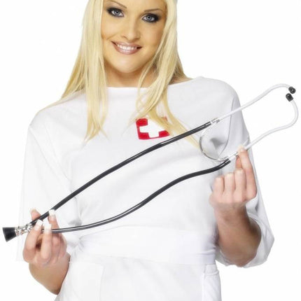 Feestbazaar Dokter Stethoscoop